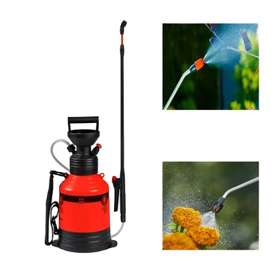 Premium Quality Hand Compression Garden Sprayer 3 Litre
